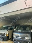 富ヶ谷2 月極駐車場の周辺写真
