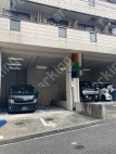 愛住町20 月極駐車場の周辺写真