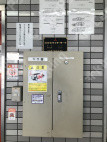 KDX東新宿ビル 月極駐車場 その他写真 2枚目