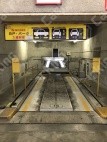岩戸町18 月極駐車場 車室写真 3枚目