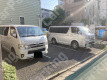 市谷加賀町2 月極駐車場 その他写真 1枚目