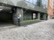 新宿2 月極駐車場 駐車場外観写真 2枚目