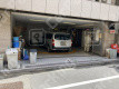 新宿3 月極駐車場の周辺写真