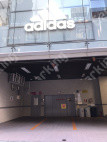 新宿御幸ビル 月極駐車場の周辺写真