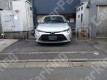 新小川町5 月極駐車場 車室写真 2枚目