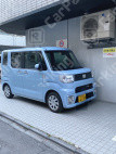 西新宿7 月極駐車場 その他写真 2枚目