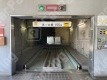 西新宿7 月極駐車場 車室写真 3枚目