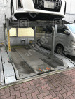晴和ビル 月極駐車場 その他写真 3枚目