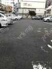 北新宿1 月極駐車場の周辺写真