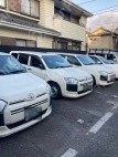 矢来町102 月極駐車場 その他写真 2枚目