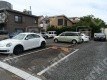 井草3 月極駐車場 駐車場外観写真 2枚目