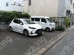 井草3 月極駐車場 駐車場外観写真 3枚目