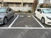 月極駐車場の周辺写真