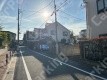 月極駐車場の周辺写真