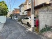 天沼2 月極駐車場の周辺写真