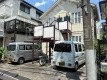 天沼3 月極駐車場の周辺写真