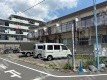 本天沼3 月極駐車場の周辺写真