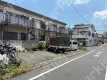 本天沼3 月極駐車場 駐車場外観写真 2枚目