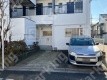 奥沢1 月極駐車場 車室写真 2枚目