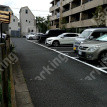 砧5 月極駐車場の周辺写真