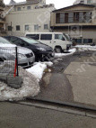 玉川台1 月極駐車場の周辺写真
