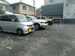 玉川台2 月極駐車場の周辺写真