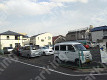 弦巻1 月極駐車場の周辺写真