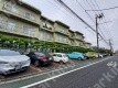 桜上水2 月極駐車場 車室写真 2枚目