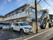 赤堤1 月極駐車場の周辺写真