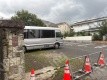 代田4 月極駐車場の周辺写真