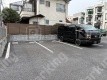 等々力2 月極駐車場の周辺写真