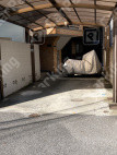余丁町8 月極駐車場の周辺写真