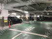 九段南4 月極駐車場の周辺写真
