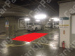 九段南4 月極駐車場の周辺写真
