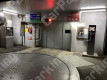 九段北1 月極駐車場の周辺写真