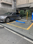 麹町1 月極駐車場の周辺写真