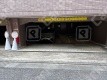 三番町12 月極駐車場 車室写真 2枚目