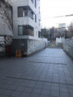 メットライフ三番町 月極駐車場 その他写真 2枚目