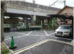 根岸2 月極駐車場の周辺写真