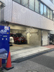 台東1 月極駐車場の周辺写真