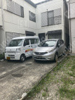 台東4 月極駐車場の周辺写真