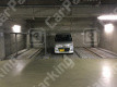西蒲田7 月極駐車場の周辺写真