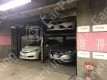 京橋1丁目 月極駐車場 車室写真 5枚目