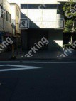 京橋1 月極駐車場の周辺写真
