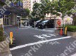 勝どき3 月極駐車場の周辺写真
