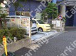 勝どき3 月極駐車場 車室写真 2枚目