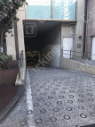 新川1 月極駐車場の周辺写真