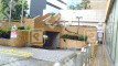 築地5 月極駐車場の周辺写真
