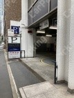 日本橋1 月極駐車場の周辺写真