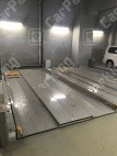 日本橋人形町1 月極駐車場 車室写真 3枚目